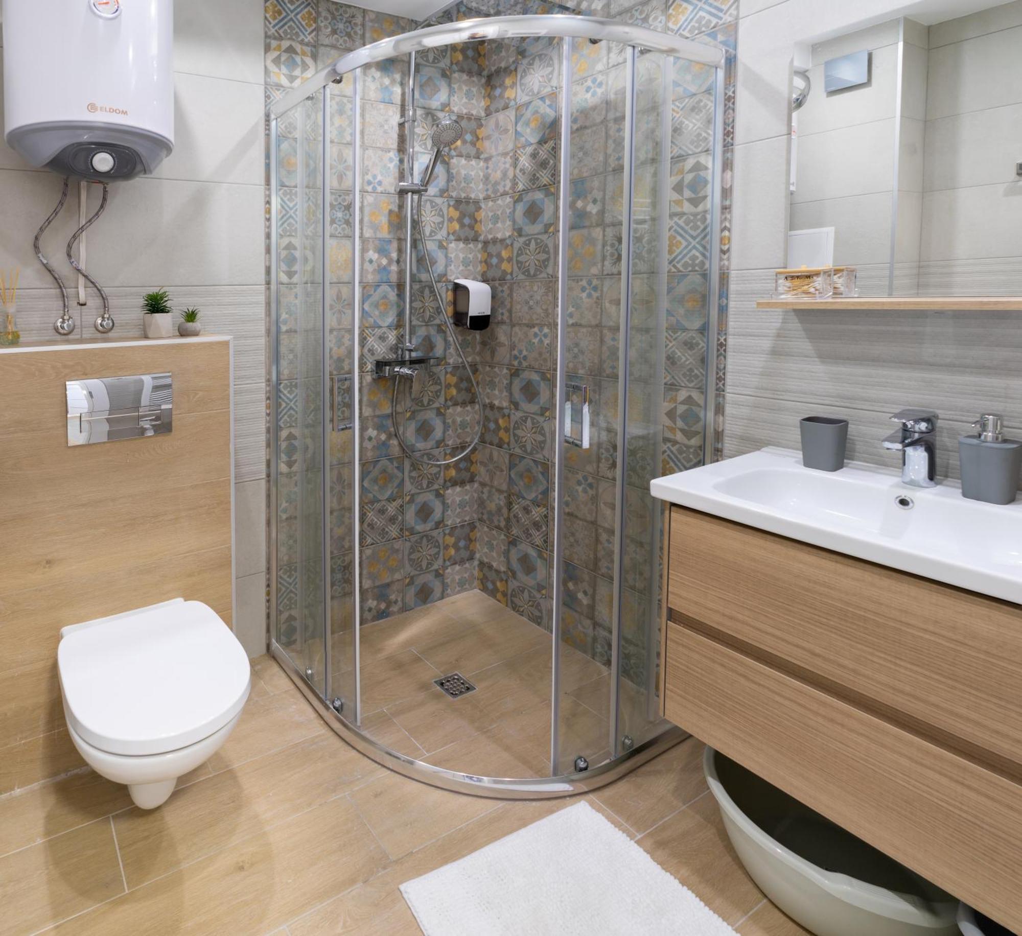 New Modern & Cozy Apartment With Free Parking Varna Eksteriør bilde