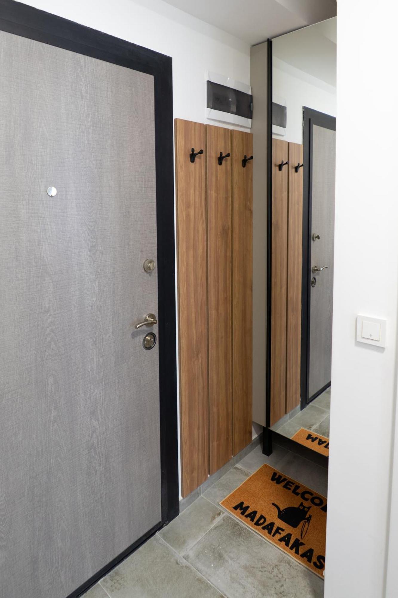 New Modern & Cozy Apartment With Free Parking Varna Eksteriør bilde